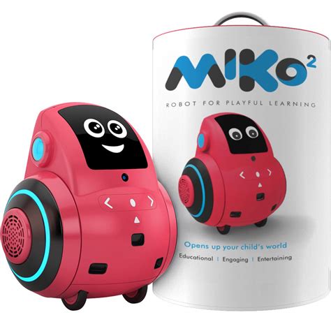 miko 2 robot|miko 2 robot amazon.